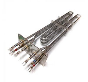 Блок ТЭН-444-3,5-D6,5-9,0Р230 В3 9000 Вт 659000